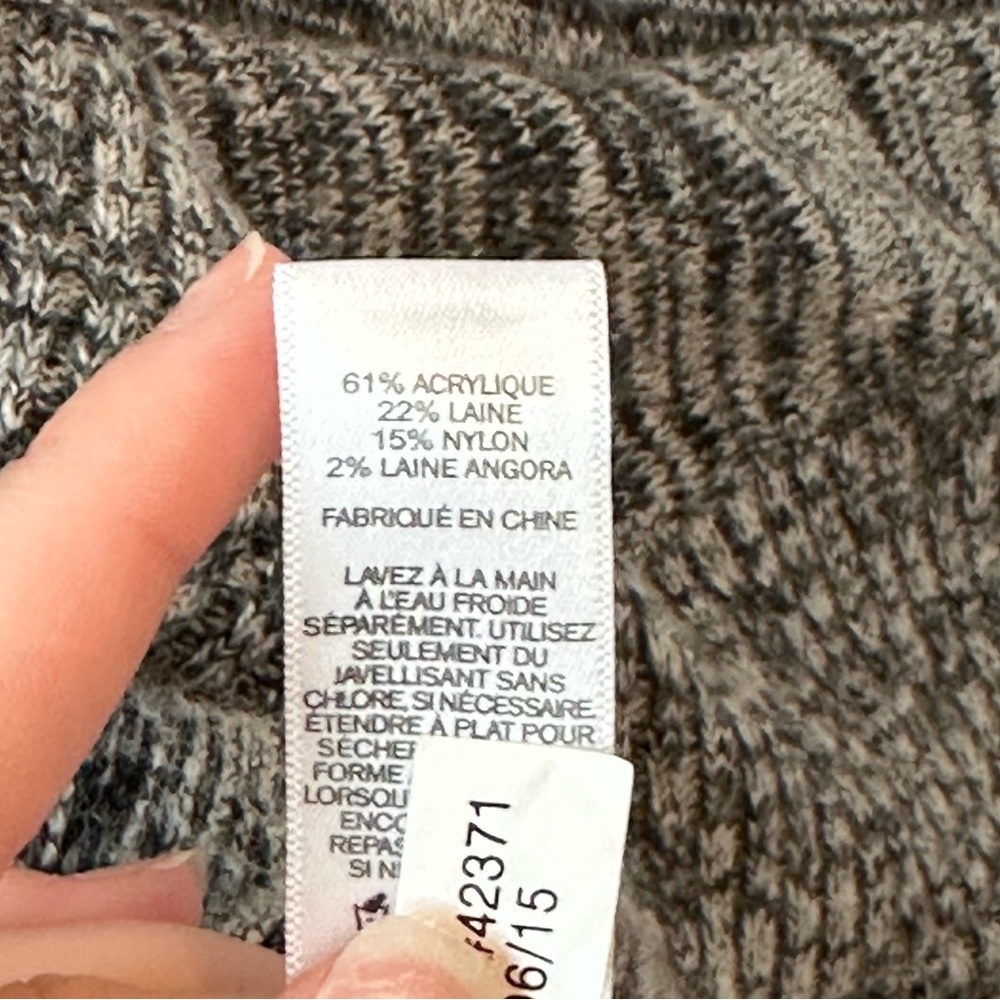 express sweater - Picture 6 of 6